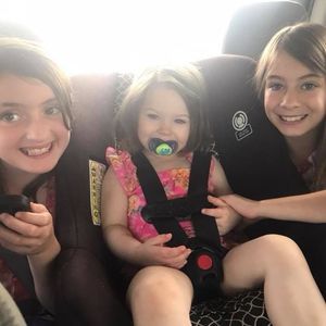 Meet your Posher, Marissa